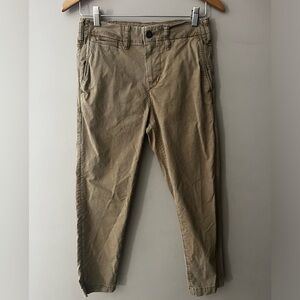 American Eagle flex pant, men's size 26x28